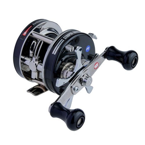 Abu garcia ambassadeur - abu,