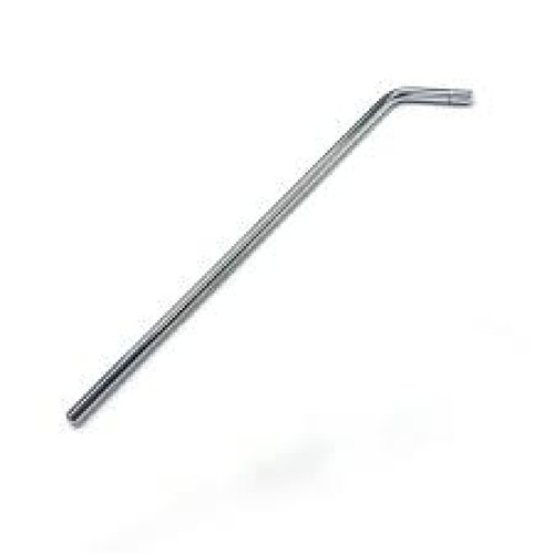 Scooter mod mirror stem in - 12",