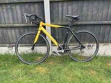 Carrera Road Pro TDF LTD Race Bike