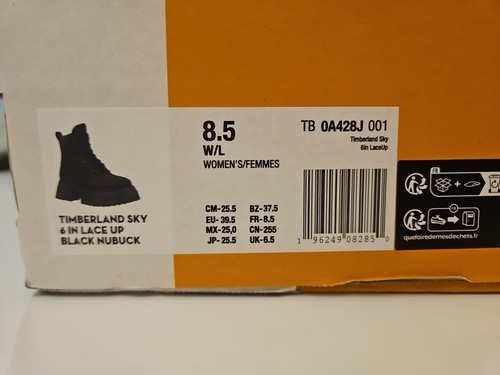 Timberland women boots - women's,