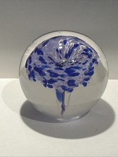 Vintage Wedgwood Art Glass