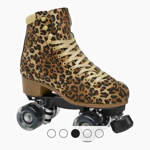 Roces piper leopard - roces,