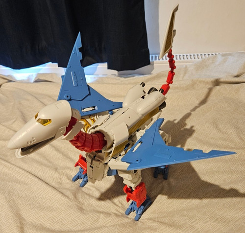 Transformers mmc 35c magna - transformers, &