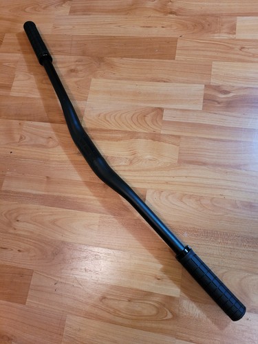 Orbea handlebar 80cm mc30 - handlebar, hb