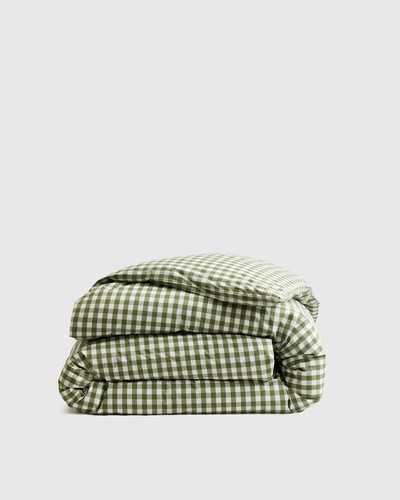 Quince organic crisp percale - organic,