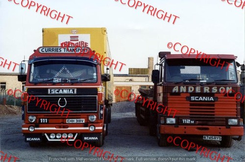 Truck photo currie european - truck,