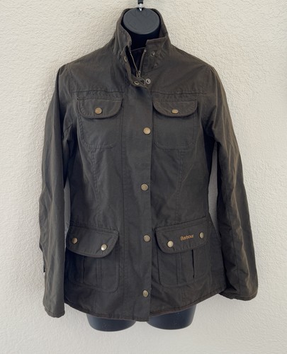 Womens barbour liberty print - liberty,