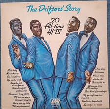 DRIFTERS – The Drifters'