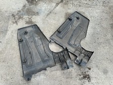 AUDI TT MK1 8N 225 QUATTRO 98-06 1.8T LOWER FUEL TANK TRIM COVER 8N0825213