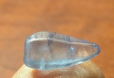 Natural Light Blue Sapphire