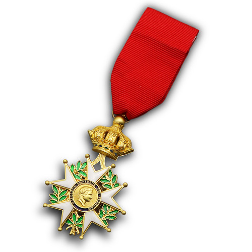 Napoleon bonaparte legion - bonaparte, of