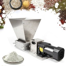 Commercial Grinder Electric