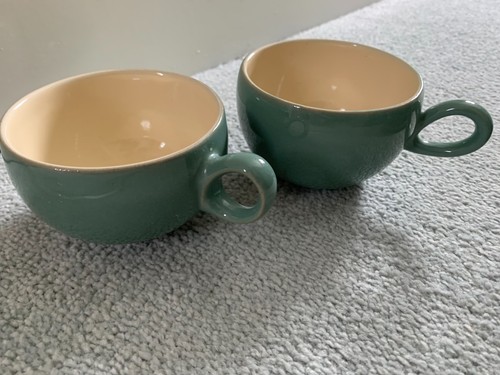 Vintage denby stoneware - vintage,