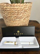 Cross Bailey Fountain Pen