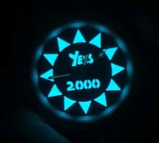 Rare Vintage Yess 2000