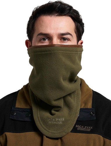 Jack pyke countryman fleece - pyke,