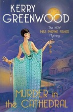 Murder in the Cathedral by