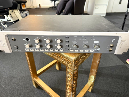Digidesign digi 003 rack - digi, rack+