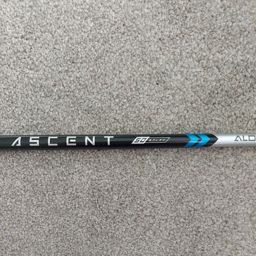 Aldila ascent blue graphite - ascent,