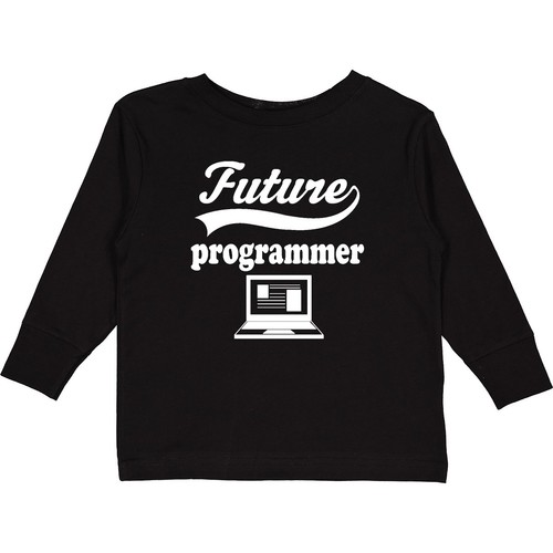 Inktastic future computer - future,