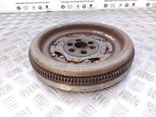 VW GOLF 2008 Mk5 1K 2.0 TFSI 6 SPeed DSG Auto Flywheel 06F105266L