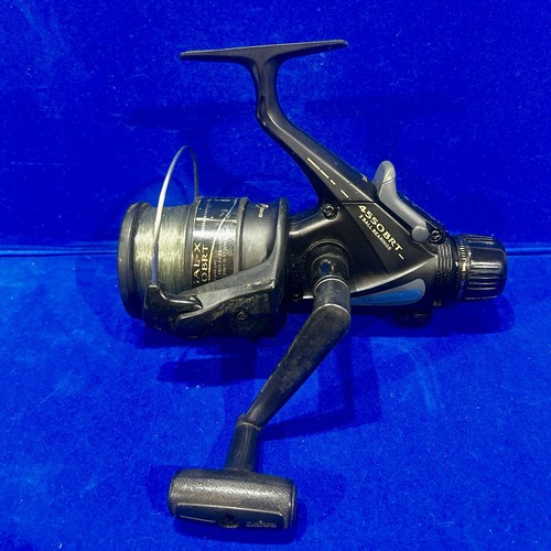 Daiwa regal 4550brt vintage - regal-x,