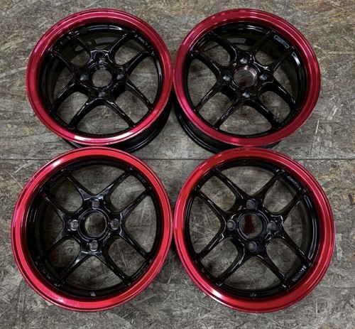 Rare enkei cps2 inch - inch, 5.5j