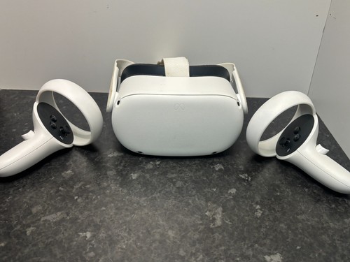 Meta oculus quest 128gb - meta, 2