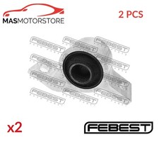 CONTROL ARM WISHBONE BUSH PAIR