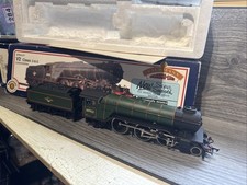 BACHMANN 'OO' GAUGE 31-554 BR