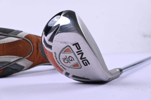 Ping g10 hybrid 15 - /,