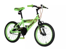 Spike 18” Wheel Kids Child’s Bike