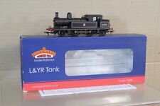 BACHMANN 31-166 DCC READY RE NUMBERED BR 2-4-2 Ex L&YR TANK LOCOMOTIVE 50865 om