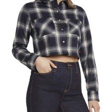Dickies Shirt Size XL Womens