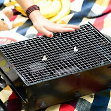 Stainless Steel BBQ Grill Grate Grid Rack Cooking Replacement Net Barbecue Tools