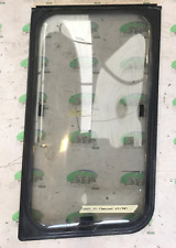 1997 Fleetwood front near side caravan window; 515x885mm