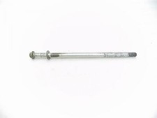 rear wheel axle SUZUKI VAN VAN