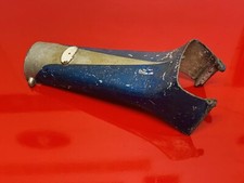 LAMBRETTA GP DL 125 TO 200 USED INDIAN HORN CAST PART NUMBER 22050086