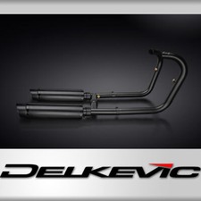 Kawasaki W650 W800 2019-24