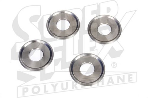 Superflex stainless steel - stainless,