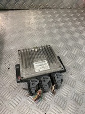 2010 RENAULT CLIO 1.5 ENGINE