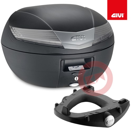 Givi kit top case - kit, top-case