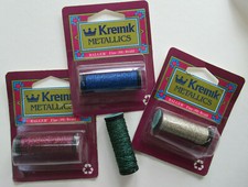 Kreinik fine braid 8 - kreinik,