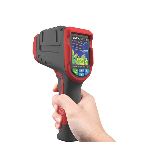 Thermal imaging camera imager - imaging,