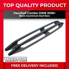 FITS VAUXHALL COMBO SWB 2018>