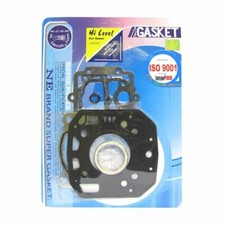 Gasket Set Top End Kawasaki
