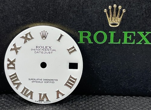 Rolex datejust ladies - rolex, midsize