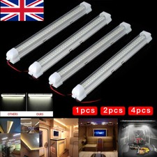 12V 72 LED Interior Lights