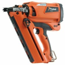 Paslode IM350+ Lithium 1st Fix