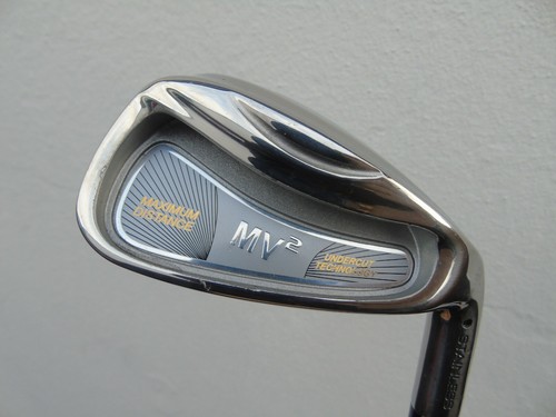 Jaxx mv2 iron right hand - , 7
